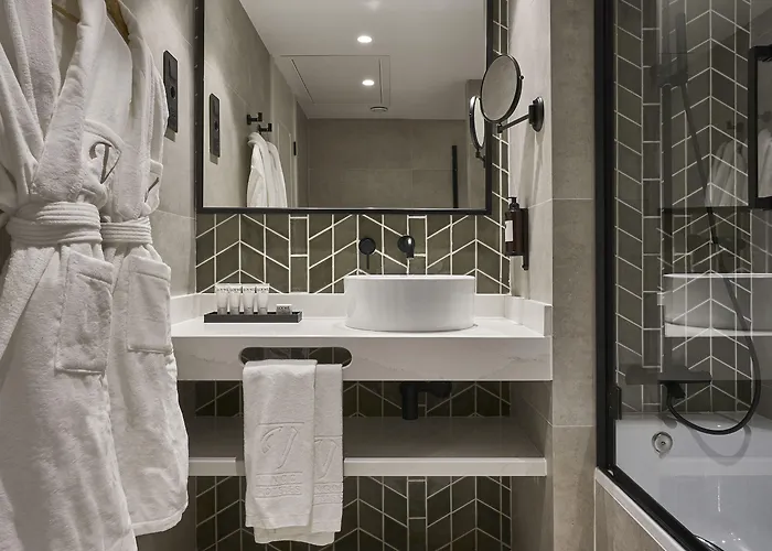 Vincci Larios Diez 4*