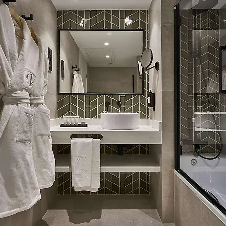 Vincci Larios Diez Hotel 4*