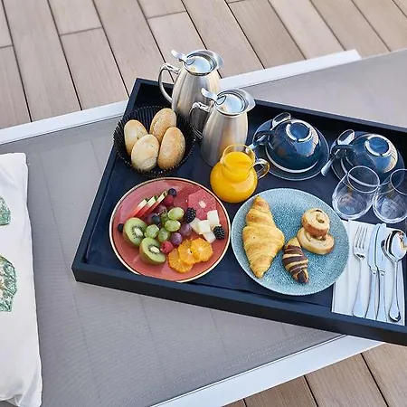 Vincci Larios Diez Hotel Málaga