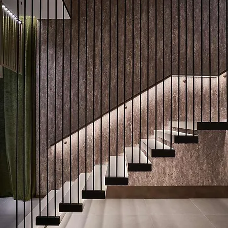 Vincci Larios Diez Hotel Málaga