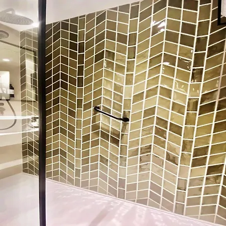 Hotel Vincci Larios Diez