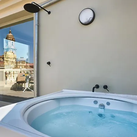 Vincci Larios Diez 4*