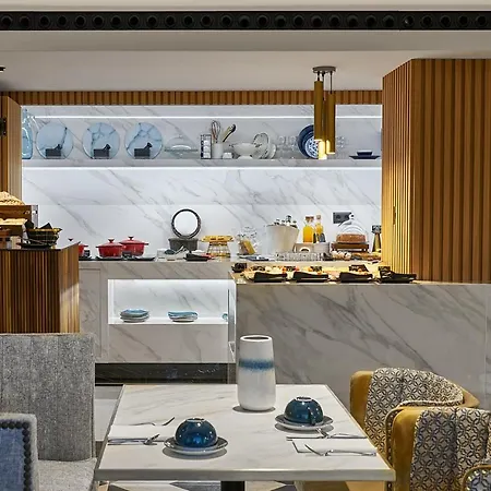 Vincci Larios Diez 4*