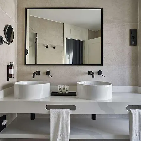 Vincci Larios Diez 4*