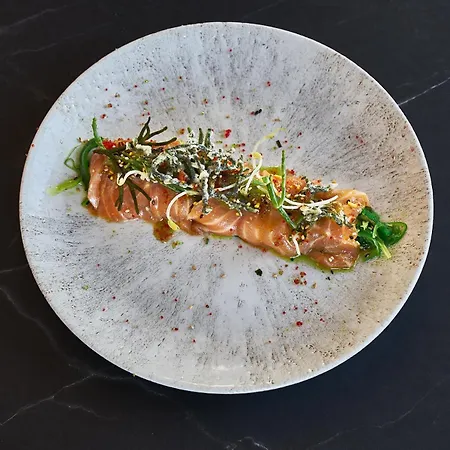 Vincci Larios Diez Hotel 4*