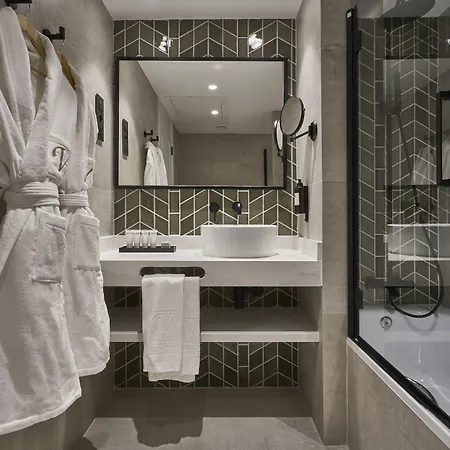 Vincci Larios Diez 4*