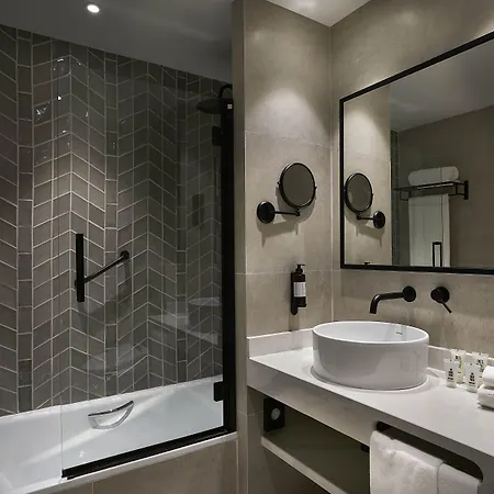 Vincci Larios Diez 4*