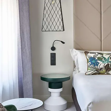 Hotel Vincci Larios Diez Málaga